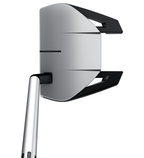 Picture of TaylorMade Spider GT Short Slant Golf Putter