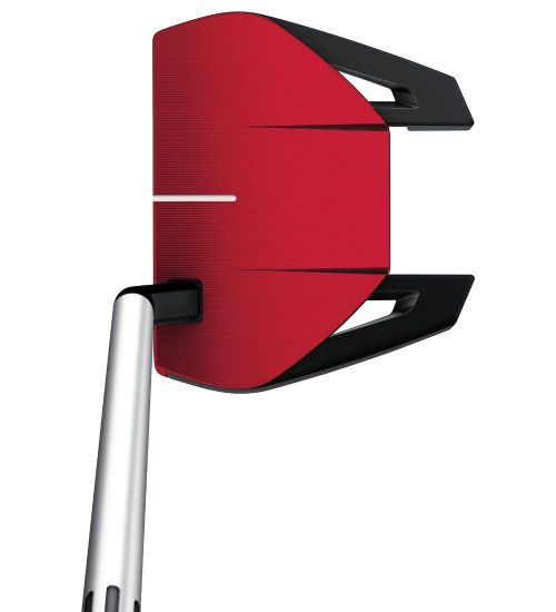 Picture of TaylorMade Spider GT Short Slant Golf Putter
