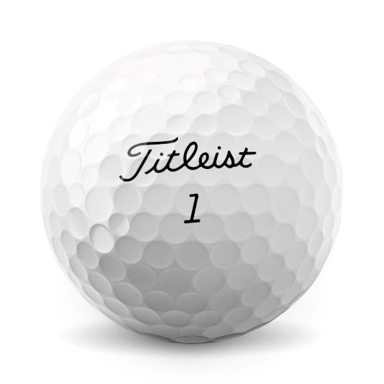 Picture of Titleist AVX Golf Balls 