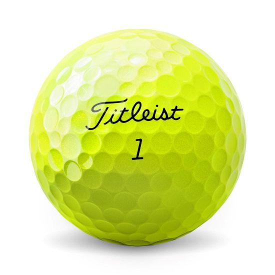 Picture of Titleist AVX Golf Balls 