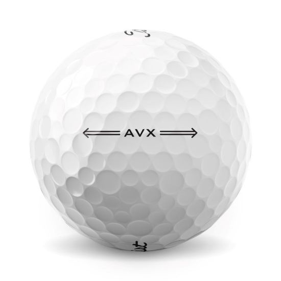Picture of Titleist AVX Golf Balls 