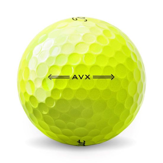 Picture of Titleist AVX Golf Balls 