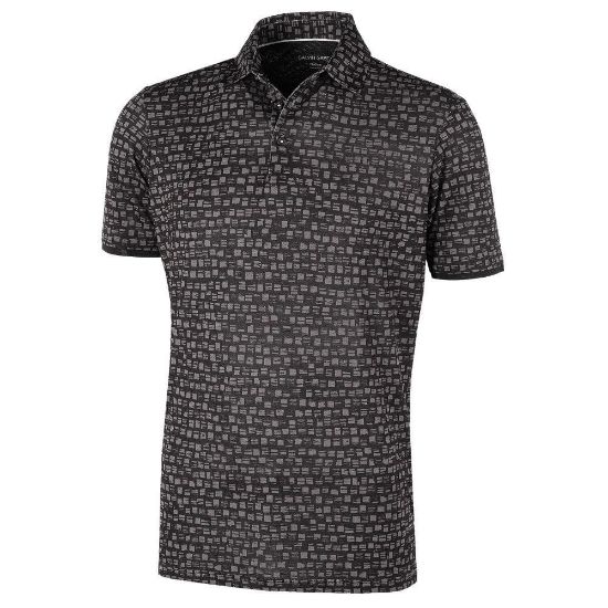 Picture of Galvin Green Men's Mack Golf Polo Shirt