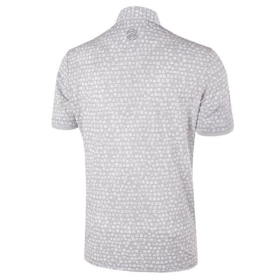 Picture of Galvin Green Men's Mack Golf Polo Shirt