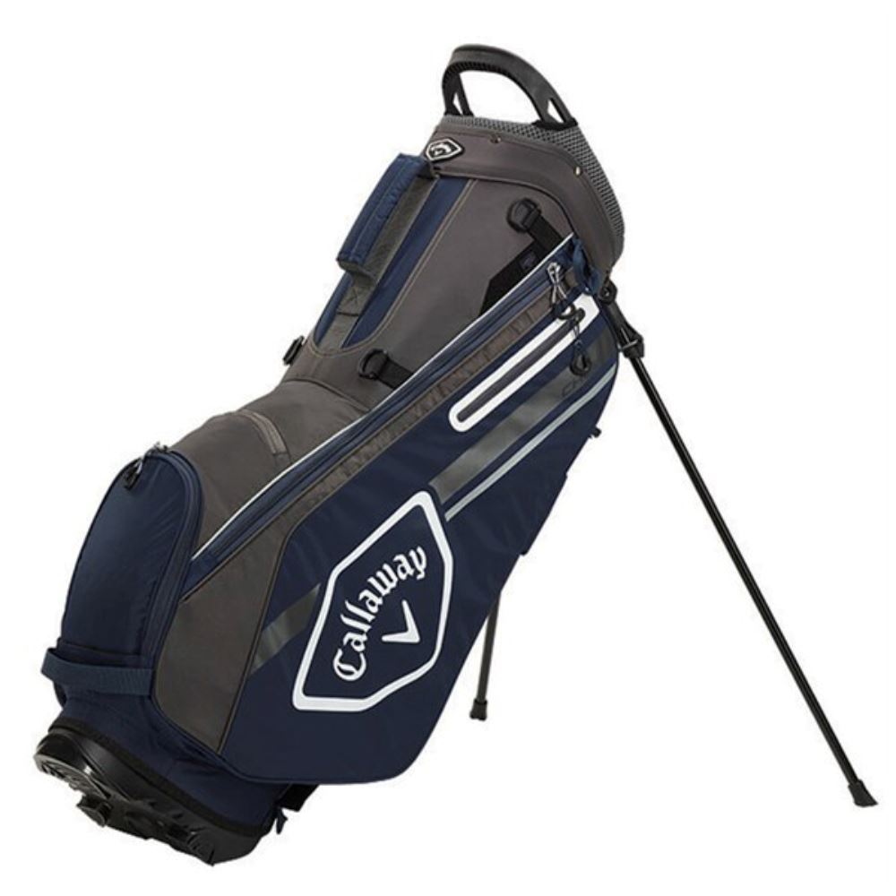 Callaway Chev Golf Stand Bag