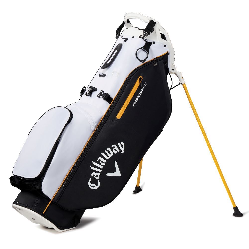 Callaway Fairway C Golf Stand Bag