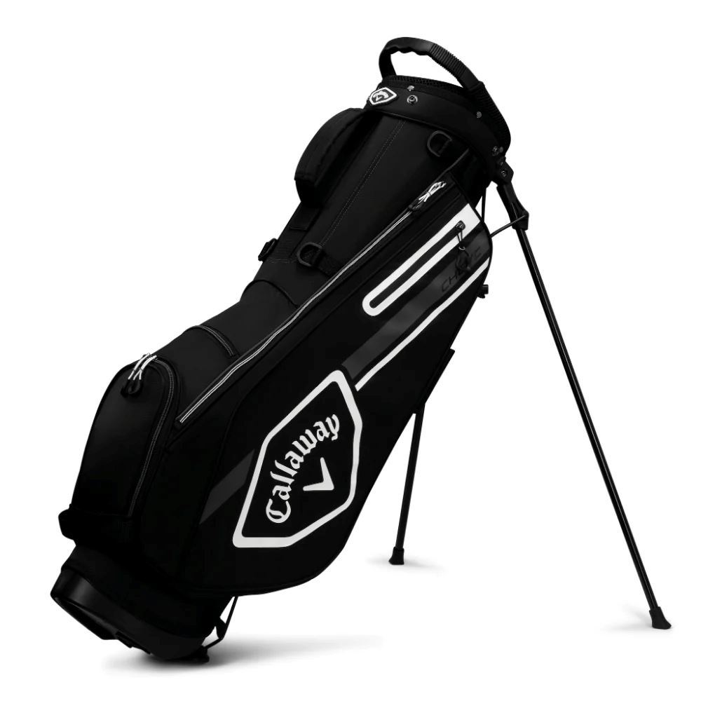 Callaway Chev C Golf Stand Bag