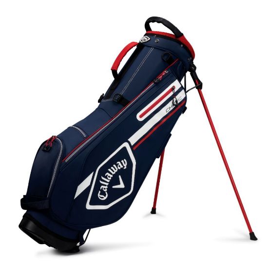 Picture of Callaway Chev C Golf Stand Bag