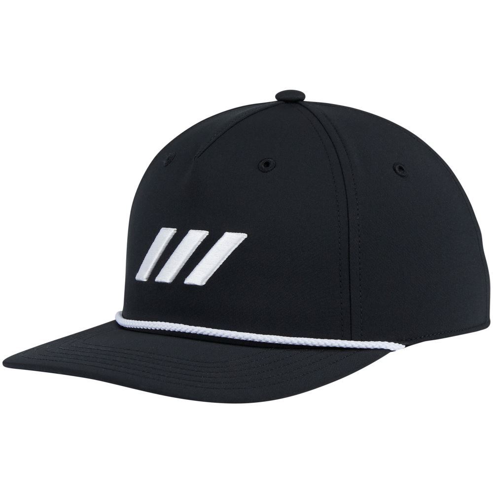 adidas Ladies Panel Rope Golf Cap