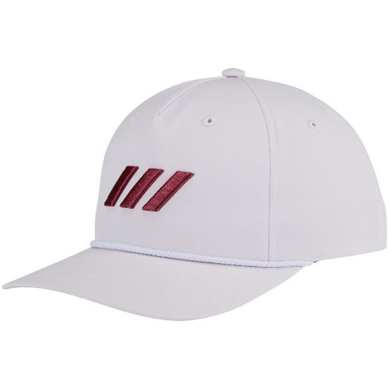 Picture of adidas Ladies Panel Rope Golf Cap