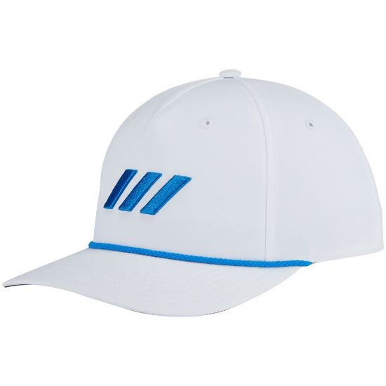 Picture of adidas Ladies Panel Rope Golf Cap