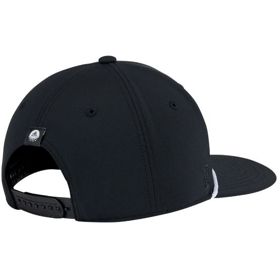 Picture of adidas Ladies Panel Rope Golf Cap