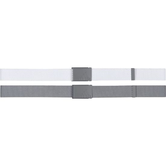 Picture of adidas Men's Reversible Golf Webbing Belt