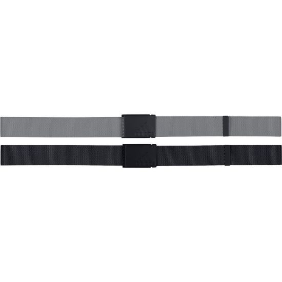Picture of adidas Men's Reversible Golf Webbing Belt
