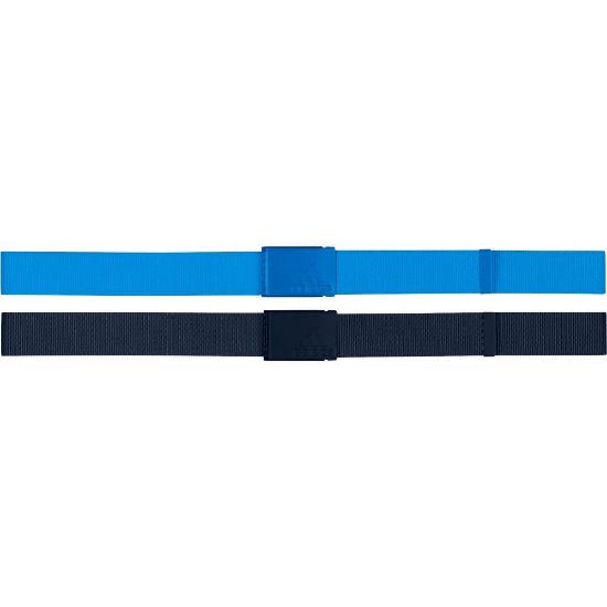 Picture of adidas Men's Reversible Golf Webbing Belt