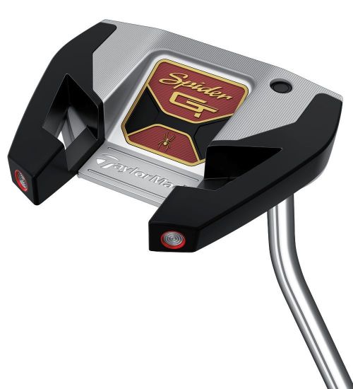 Picture of TaylorMade Spider GT Single Bend Golf Putter