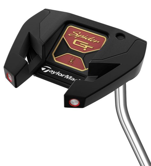 Picture of TaylorMade Spider GT Single Bend Golf Putter