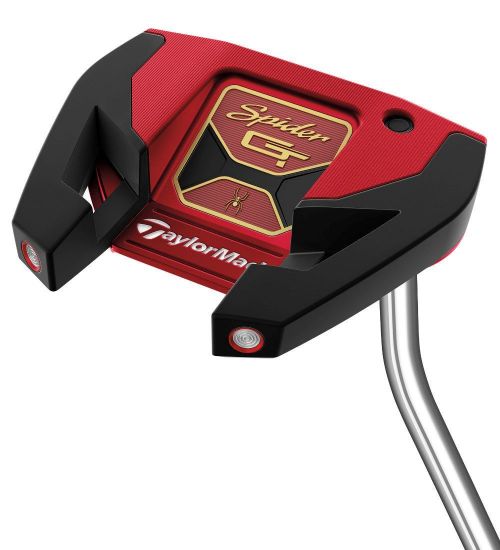 Picture of TaylorMade Spider GT Single Bend Golf Putter