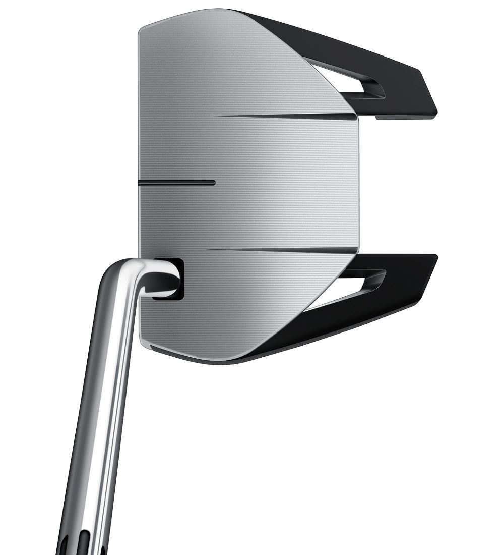 TaylorMade Spider GT Single Bend Golf Putter