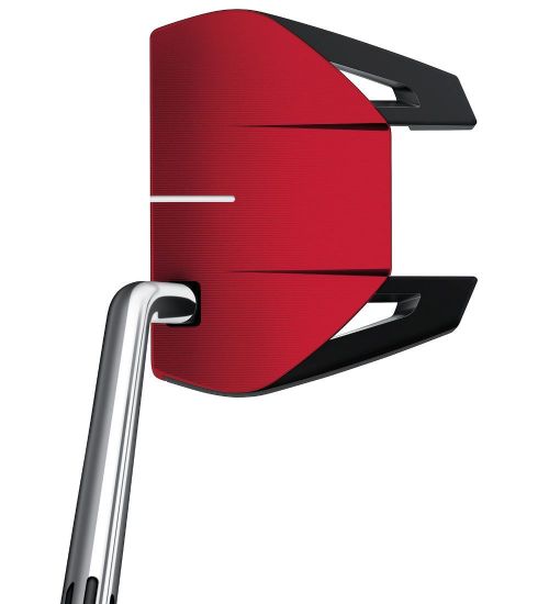 Picture of TaylorMade Spider GT Single Bend Golf Putter