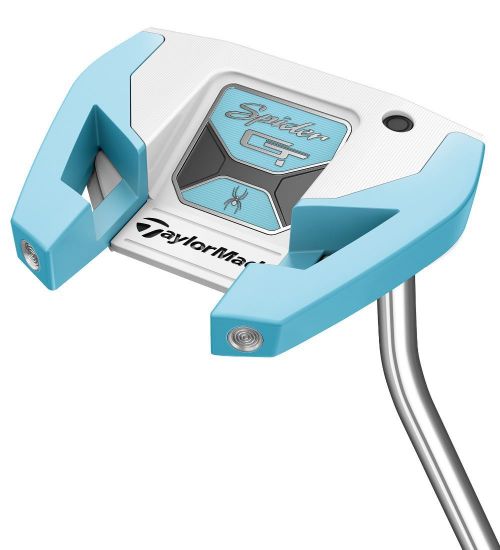 Picture of TaylorMade Spider GT Single Bend Ladies Golf Putter
