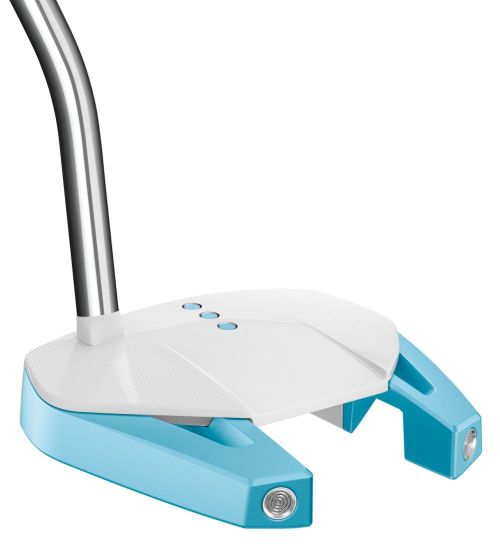 Picture of TaylorMade Spider GT Single Bend Ladies Golf Putter