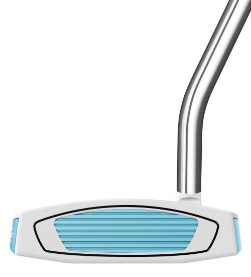 Picture of TaylorMade Spider GT Single Bend Ladies Golf Putter