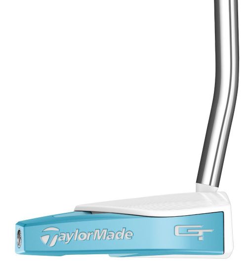 Picture of TaylorMade Spider GT Single Bend Ladies Golf Putter