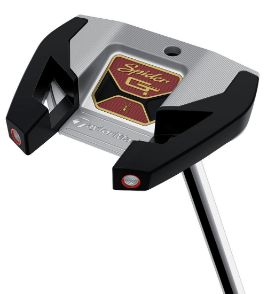 Picture of TaylorMade Spider GT Centre Shaft Golf Putter