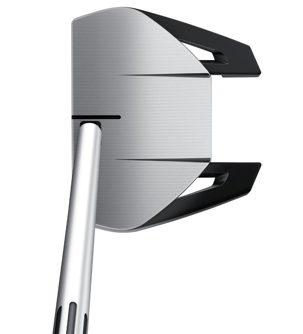TaylorMade Spider GT Centre Shaft Golf Putter