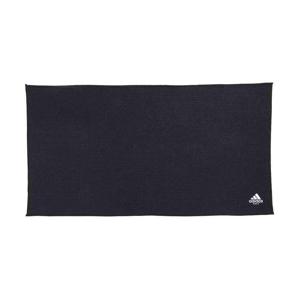 adidas Microfibre Players Golf Towel