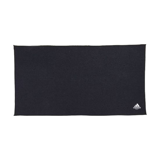 Picture of adidas Microfibre Players Golf Towel
