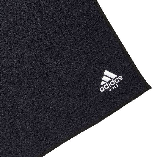 Picture of adidas Microfibre Players Golf Towel