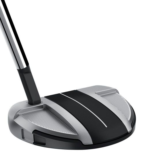 Picture of TaylorMade Spider GT Rollback Short Slant Golf Putter