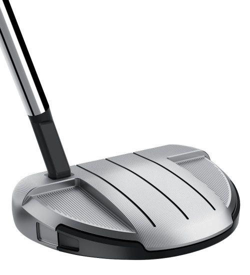 Picture of TaylorMade Spider GT Rollback Short Slant Golf Putter