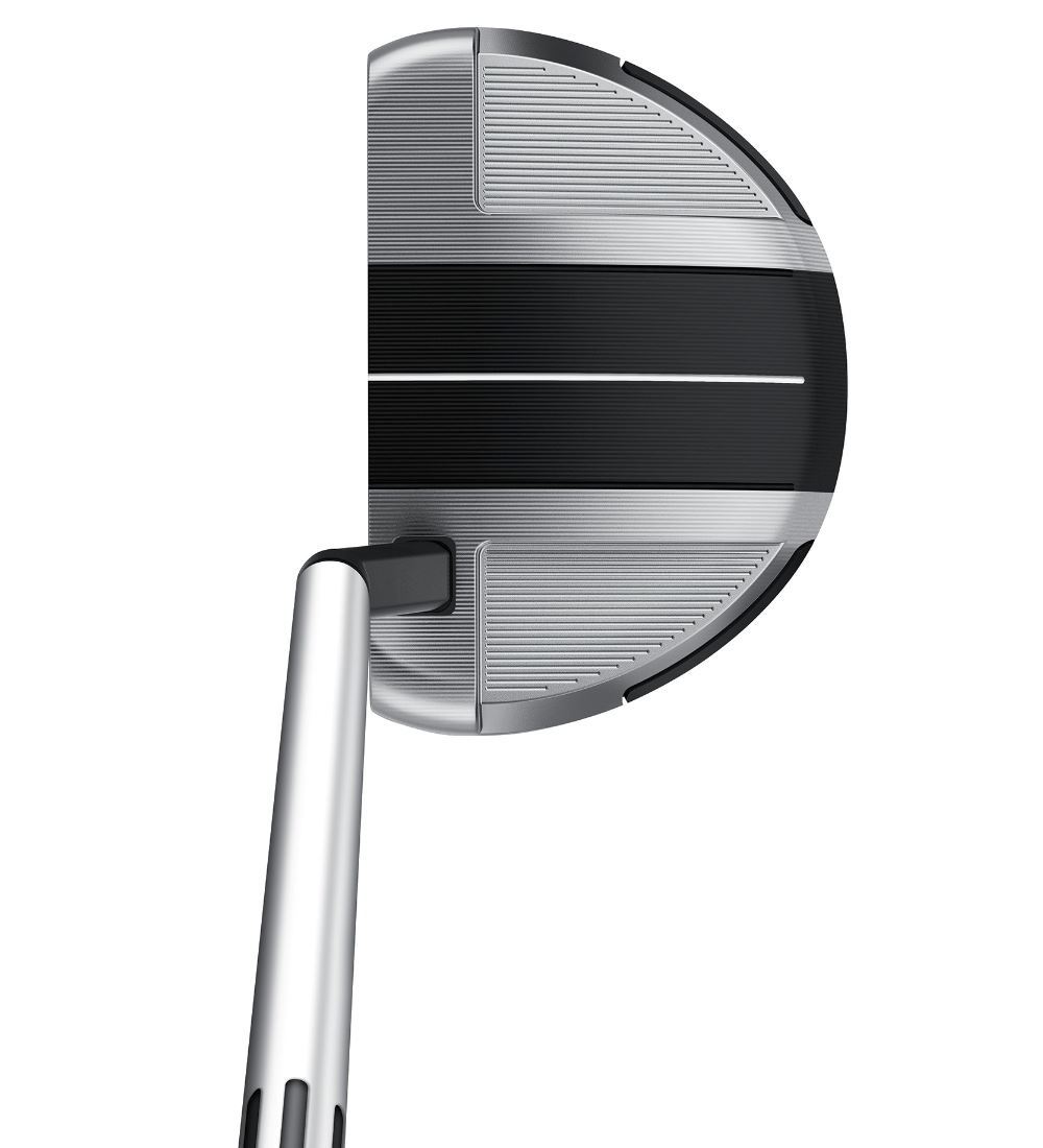 TaylorMade Spider GT Rollback Short Slant Golf Putter