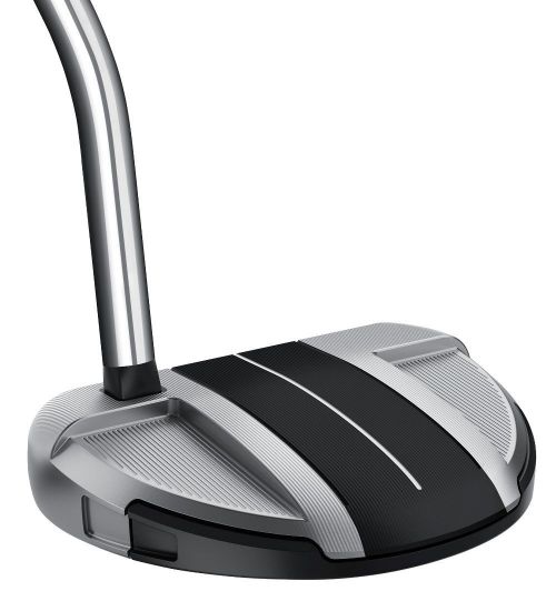 Picture of TaylorMade Spider GT Rollback Single Bend Golf Putter