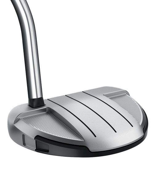 Picture of TaylorMade Spider GT Rollback Single Bend Golf Putter