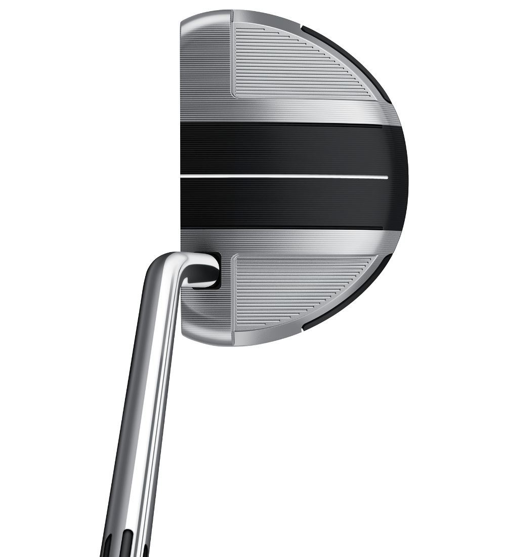 TaylorMade Spider GT Rollback Single Bend Golf Putter