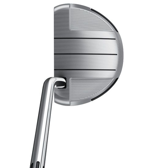 Picture of TaylorMade Spider GT Rollback Single Bend Golf Putter