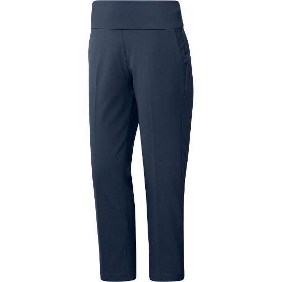 Picture of adidas Ladies Ultimate 365 Ankle Golf Trousers