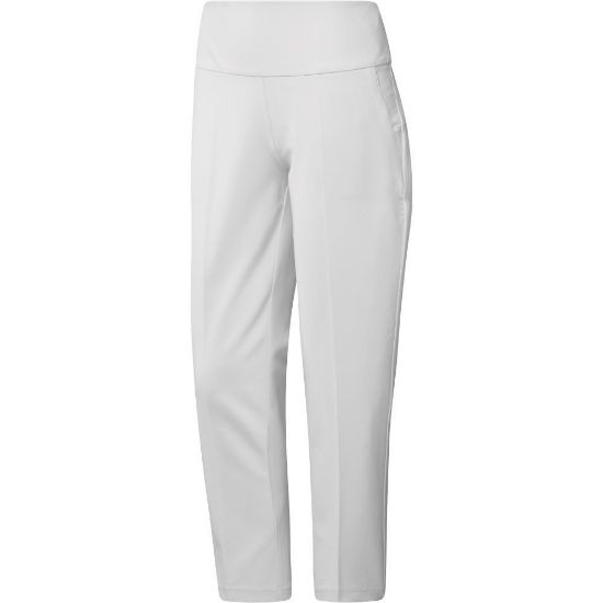 Picture of adidas Ladies Ultimate 365 Ankle Golf Trousers