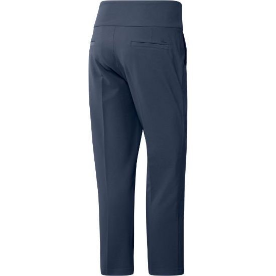 Picture of adidas Ladies Ultimate 365 Ankle Golf Trousers