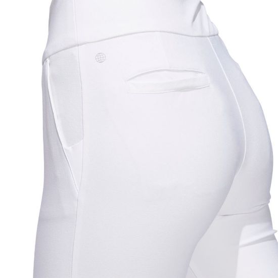 Picture of adidas Ladies Ultimate 365 Ankle Golf Trousers