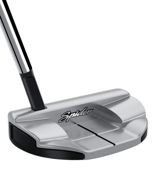 Picture of TaylorMade Spider GT Notchback Short Slant Golf Putter
