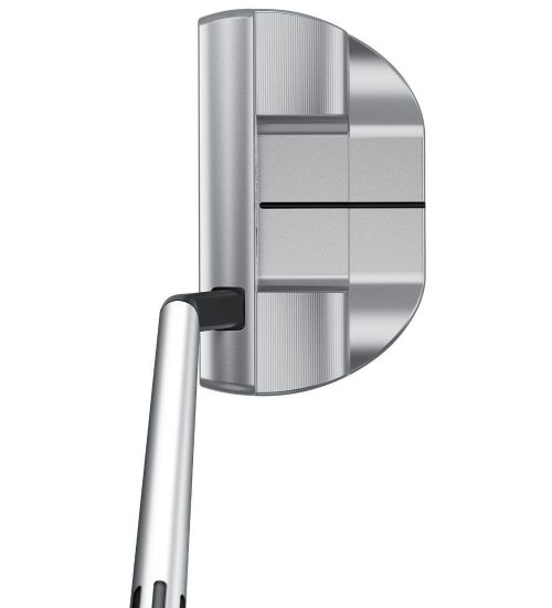 Picture of TaylorMade Spider GT Notchback Short Slant Golf Putter