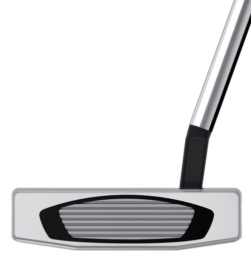 Picture of TaylorMade Spider GT Notchback Short Slant Golf Putter