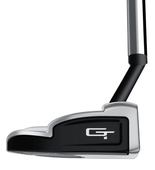 Picture of TaylorMade Spider GT Notchback Short Slant Golf Putter