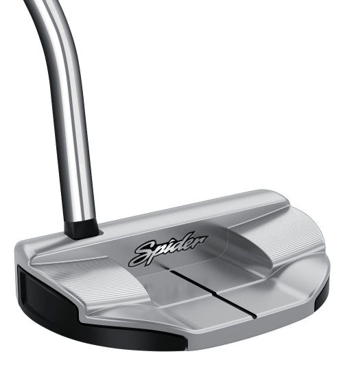 Picture of TaylorMade Spider GT Notchback Single Bend Golf Putter