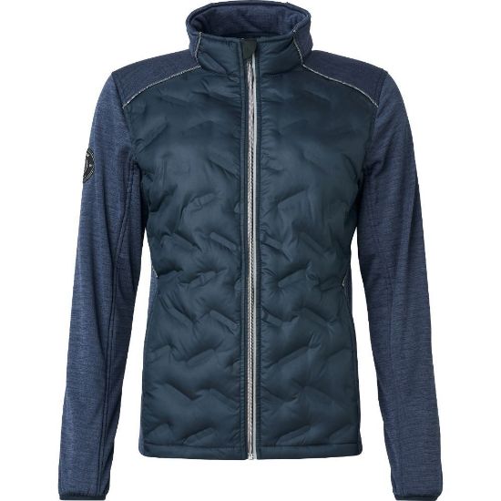 Picture of Abacus Ladies Elgin Hybrid Golf Jacket